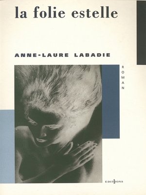cover image of La Folie Estelle